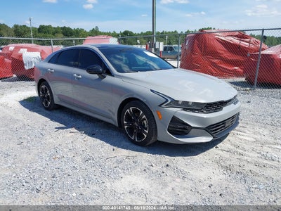 KIA K5 2024