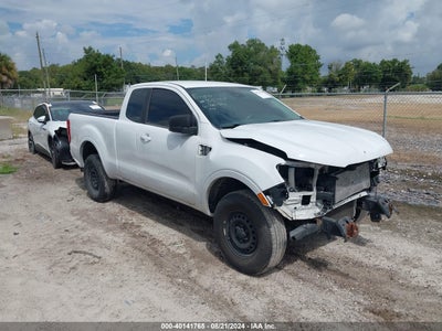 FORD RANGER 2019