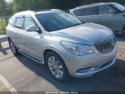 BUICK ENCLAVE 2015