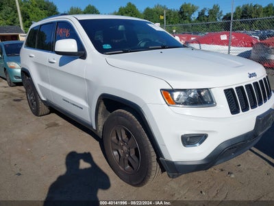 JEEP GRAND CHEROKEE 2016