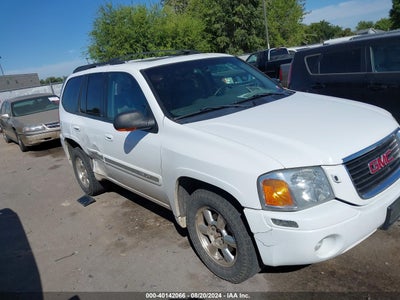 GMC ENVOY 2002