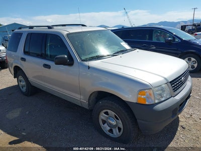 FORD EXPLORER 2003