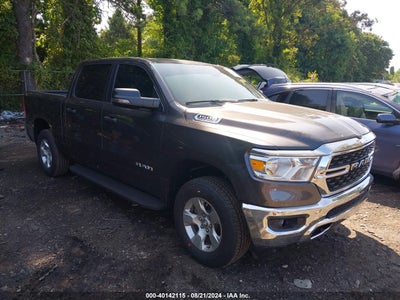 RAM 1500 2024
