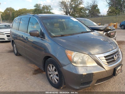 HONDA ODYSSEY 2010