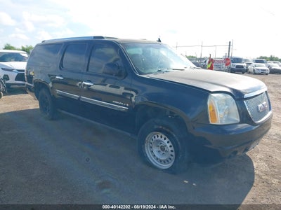 GMC YUKON XL 1500 2007