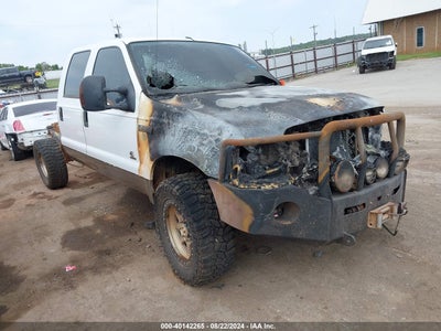 FORD F-250 2006
