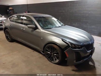 CADILLAC CT5 2021