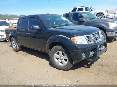 FRONTIER FRONTIER 2012
