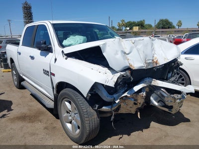 RAM 1500 2016