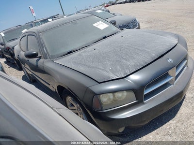 DODGE CHARGER 2007