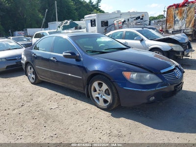 ACURA 200 2008