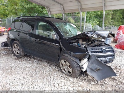 TOYOTA RAV4 2010