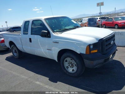FORD F-250 2006