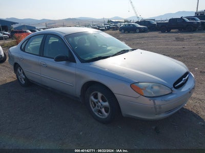 FORD TAURUS 2003