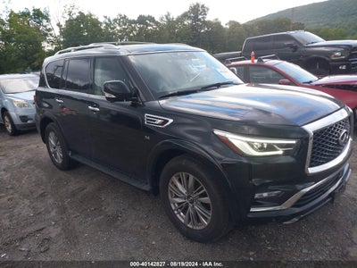 INFINITI QX80 2019