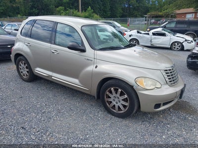 CHRYSLER PT CRUISER 2006
