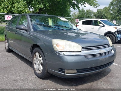 CHEVROLET MALIBU MAXX 2004