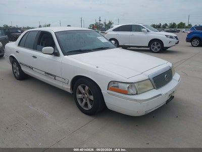 MERCURY GRAND MARQUIS 2003