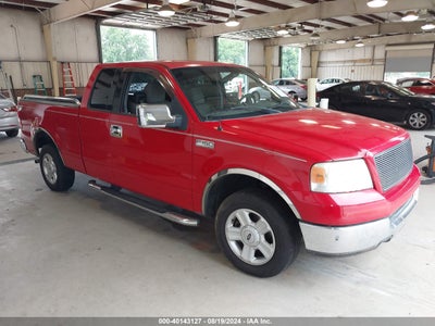 FORD F-150 2004