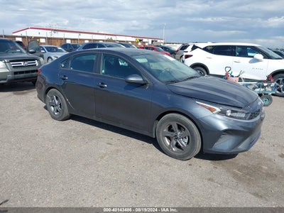 KIA FORTE 2024