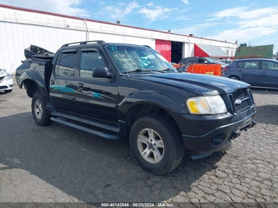 FORD EXPLORER SPORT TRAC 2005