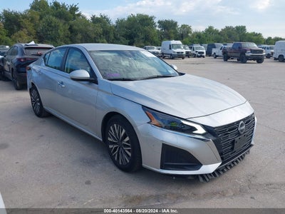 NISSAN ALTIMA 2023