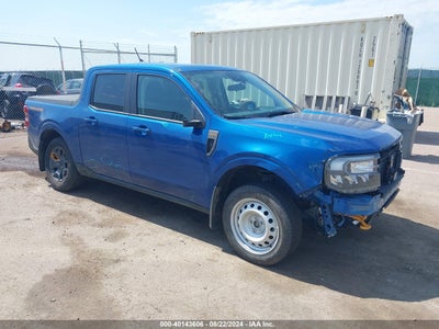 FORD MAVERICK 2024