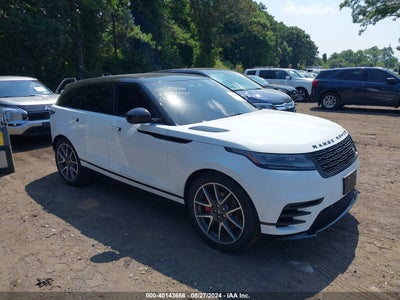 LAND ROVER RANGE ROVER VELAR 2024