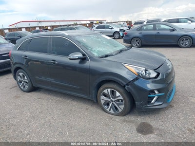KIA NIRO EV 2020
