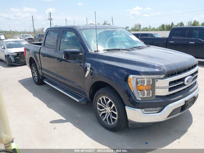 FORD F-150 2022