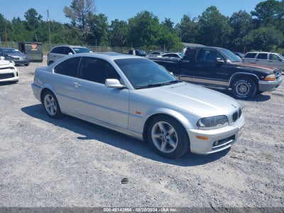 BMW 325CI 2003