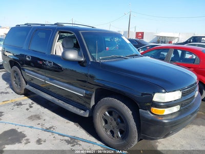 CHEVROLET SUBURBAN 1500 2003