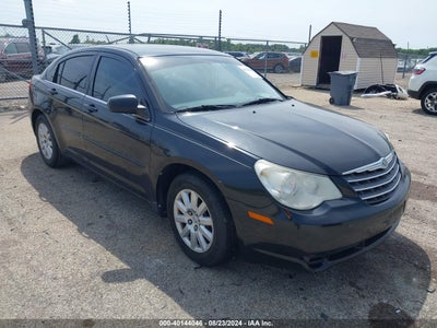 CHRYSLER SEBRING 2010
