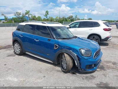 MINI COUNTRYMAN 2019