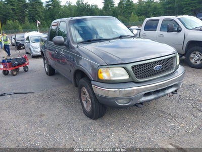 FORD F-150 2003