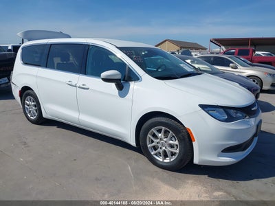 CHRYSLER VOYAGER 2023