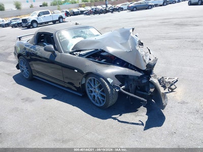 HONDA S2000 2005