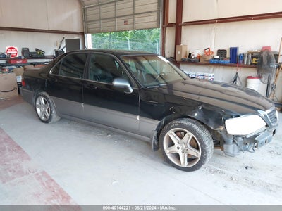 ACURA 200 2004