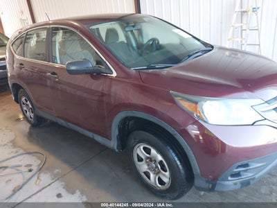HONDA CR-V 2012