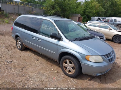 DODGE GRAND CARAVAN 2005