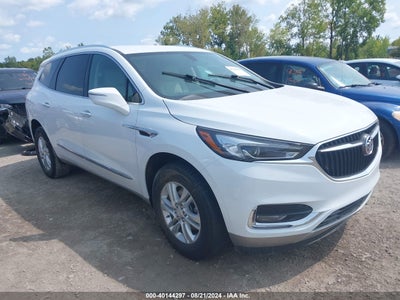 BUICK ENCLAVE 2021