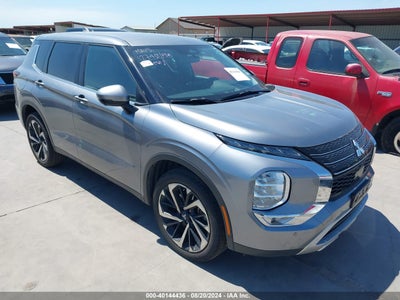 MITSUBISHI OUTLANDER 2023