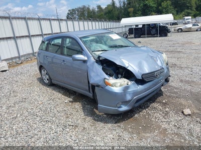 TOYOTA MATRIX 2005