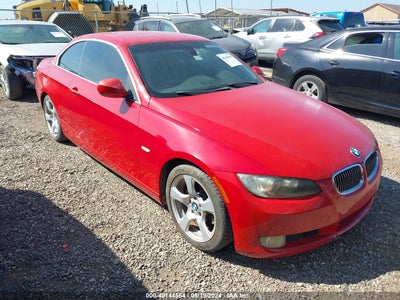 BMW 328I 2010