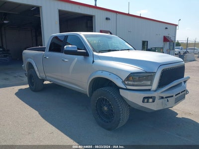 RAM 2500 2015
