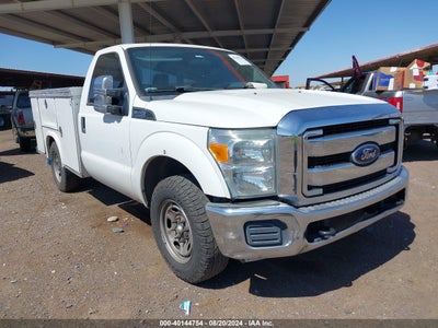 FORD F-250 2015