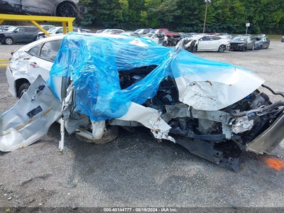 HONDA CIVIC 2019