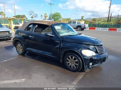 CHRYSLER PT CRUISER 2006