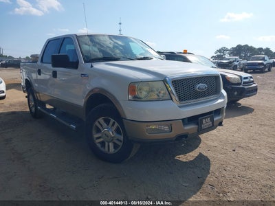 FORD F-150 2004