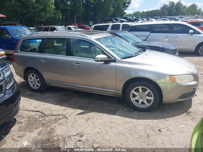 VOLVO V70 2008